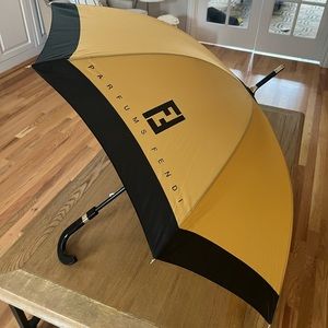 Fendi Parfumes Umbrella